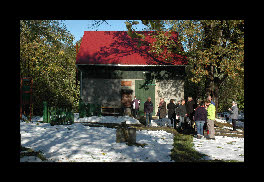 Herfstzang 2009