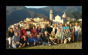 Herfstzang 2007
