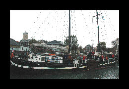 Herfstzang 2010
