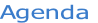 Agenda